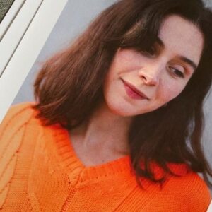 Actress Justine Nelson HD Instagram Photos and Wallpapers October 2021