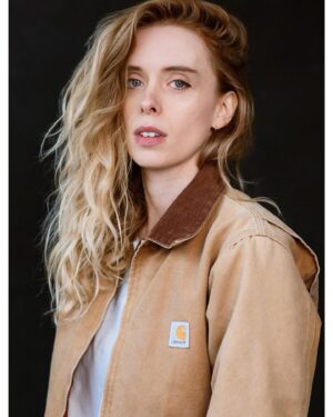 Justine Nelson Instagram - @me