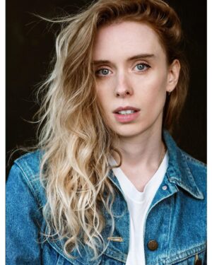 Justine Nelson Instagram - @me