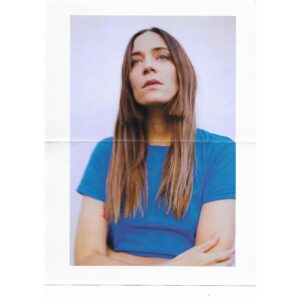 Justine Nelson Instagram - @kathleenmunroe @velcrowphoto