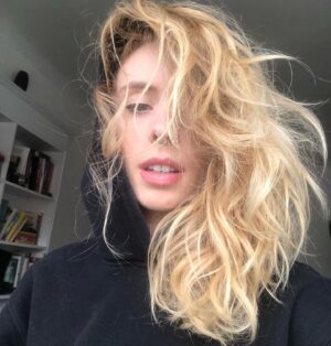 Justine Nelson Instagram - 💄💃🏼