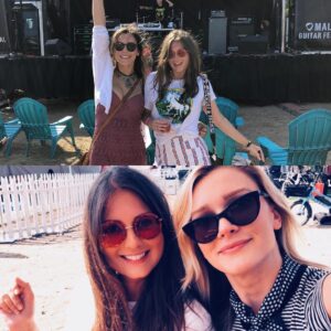 Justine Wachsberger Instagram - The 3 Musketeers 🎭