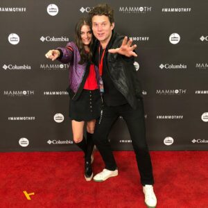 Justine Wachsberger Instagram - We take ourselves very seriously 🤪