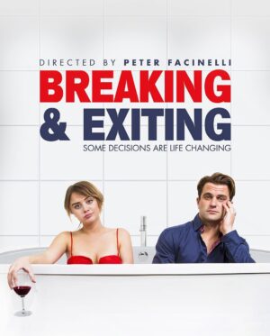 Justine Wachsberger Instagram - Grateful to be a part of this gem! 🌟
You can now pre-order to own our film @breakingandexiting @iTunes ! Get it today:
https://itunes.apple.com/us/movie/breaking-exiting/id1410729377 #LifeChangingDecisions
