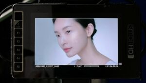 Juuko Zhu Instagram - 新廣告✨肌研 極潤金緻高效保濕精華