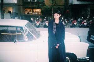 Juuko Zhu Instagram - 五月底片連載 🎞️

#agfaoptimaflash 
#fujic200
#路邊觀察委員会
