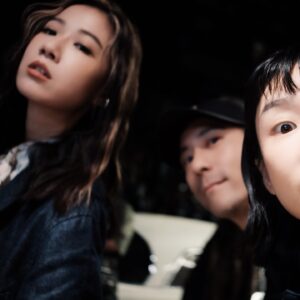 Juuko Zhu Instagram - @tamen_official