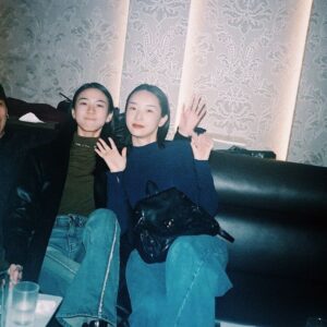 Juuko Zhu Instagram - T市怪人圖鑑

#agfaoptimaflash 
#fujixtra400 
#路邊觀察委員会