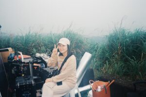 Juuko Zhu Instagram - 快樂上山日 和舊朋友新朋友一起工作⸜(๑⃙⃘’ᵕ’๑⃙⃘)⸝⋆︎* 

- TRASH《懦弱 Coward》Official Music Video -

#agfaoptimaflash 
#fujixtra400 
#路邊觀察委員会