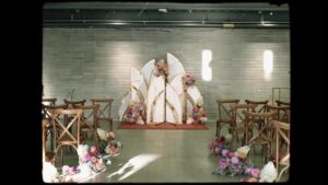 K. Trevor Wilson Instagram - We got married in a pandemic at a @popupchapel.ca in front of 19 people. It was small, simple and beautiful. After the ceremony we picked our dog up from my sister-in-law’s, grabbed some Indian take out and drove home. It was a perfect day, even though I tore the crotch out of my pants climbing into the car at the the end of the night. I love you @maresaquinn. Thanks for picking me.