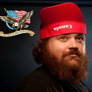 K. Trevor Wilson Instagram - This weekend, Dec. 1-3 I am at the @americancomedyco in beautiful San Diego. Fun Fact: as a child, I once got lost at the @sandiegozoo