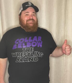 K. Trevor Wilson Instagram - Another T-shirt from @collarxelbow, at this point I’ve come to realize that my entire social media presence is pictures of my pets, things I’ve baked, and fun tops I own. Surprise!! I’ve been your fun Aunt Judy the whole time! #auntjudyof1000shirts
