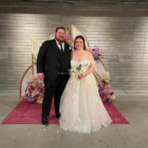 K. Trevor Wilson Instagram - Happy Birthday to my beautiful wife @maresaquinn. I hope today is everything you want it to be, you deserve nothing but the best. I cannot express enough how you make everyday better just by being you. I love you more than peanut butter. Enjoy your day Gorgeous