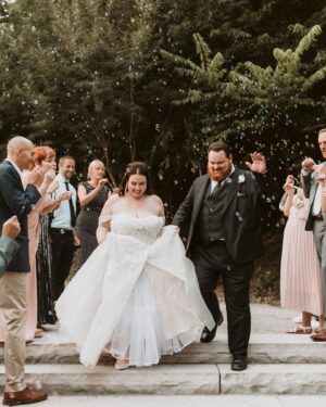 K. Trevor Wilson Instagram - 2 years ago I married my best friend and favourite person. I love you @maresaquinn. Happy Anniversary