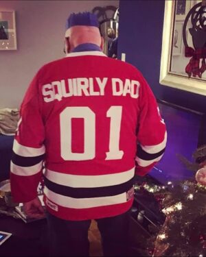 K. Trevor Wilson Instagram - Happy Birthday Dad, we miss you a whole lot. Can’t believe it’s almost been 3 years. Sometimes I forget and think “wait until I tell Dad about this, he’ll have a good laugh when he hears this one.” Those are the days that hurt the most I guess, because when I remember that you’re gone I realize we’re never going to share a laugh again. I love you Dad, stop by a dream sometime and say hi.