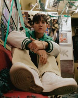 KANTO Instagram - Reboot🔁
#KANTO #칸토 #CELEBRATION