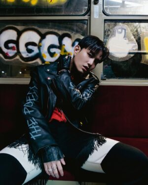 KANTO Instagram - Reboot🔁
#KANTO #칸토 #CELEBRATION