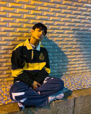 KANTO Instagram - 그 노래를 좋아하는 이유
The Reason I Love That Old Song
D-4 06.06 12PM (KST)