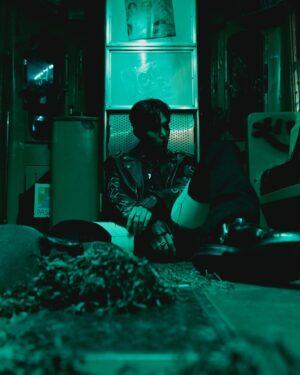 KANTO Instagram - Reboot🔁
#KANTO #칸토 #CELEBRATION