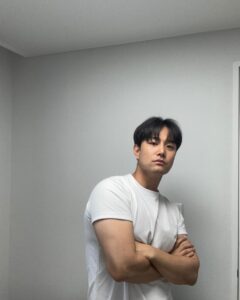 Actor KANTO HD Instagram Photos and Wallpapers June 2024