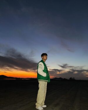 KANTO Instagram - Goodbye2022👋 
올해도 저와 함께해준 가족칭구팬 그리고 모든 분 들 사랑합니다 고맙습니다🖤
