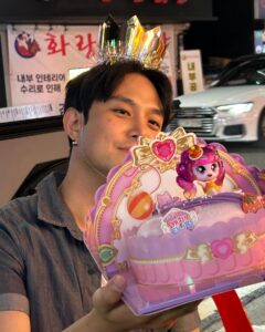 Actor KANTO HD Instagram Photos and Wallpapers June 2024