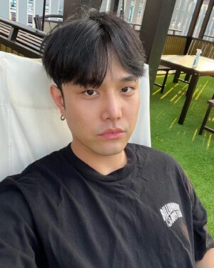 KANTO Instagram - 💙