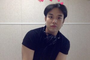 KANTO Instagram - 더워미쳐버림🥵