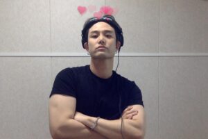 KANTO Instagram - 더워미쳐버림🥵