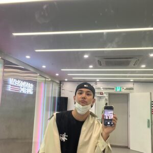 KANTO Instagram - 🙂