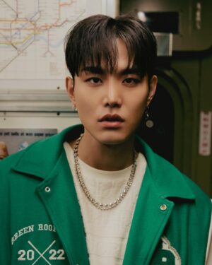 KANTO Instagram - Reboot🔁
#KANTO #칸토 #CELEBRATION