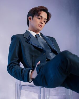 KD Estrada Instagram - #StarMagicalProm2024 👑

suiting by: @francislibiran8 
hmua by: @aimeegrey & @chinomaniquiz 
shot by: @dookieducay 
set by: @lucasstudios_ 
set styling by: @gingereventstyling 
creative director & my prom queen: @alexailacad 

special thanks to @belobeauty, @ilovemydentistph & @surgelifestyleph for my personal preparations.