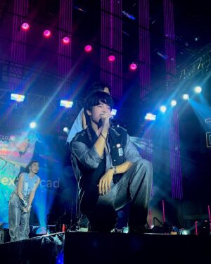 KD Estrada Instagram - i just wanna see you like that 👀

new year's eve countdown for 2024! 🎇 like every year, let's make this one count.