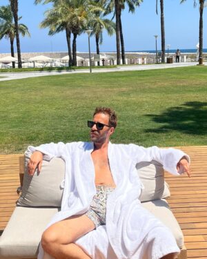 Kaan Taşaner Instagram - 🌴☀️🍹