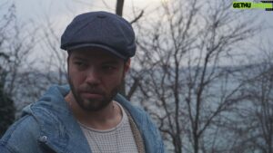 Kaan Turgut Instagram - Yapmak istediğini yapma meselesi.
