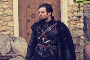 Kaan Turgut Instagram - ⚔️

#gladius #barbaroslarakdenizinkılıcı