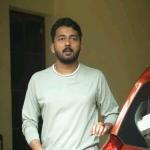 Actor Kaarthik Shankar HD Instagram Photos and Wallpapers June 2024