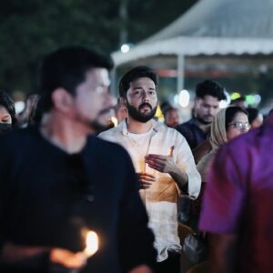 Kaarthik Shankar Instagram - Sometimes in life, our extreme sincerity hinders the peace of everyone around us...😔
#kaarthikshankar #kochi #malayalam #kerala