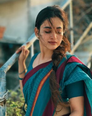 Kaavya Arivumani Instagram - Pure❤️✨

#kaavya#kaavyaarivumani