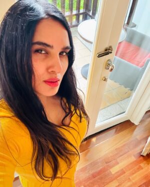Kaavya Singh Instagram - #westinhotel #langkawiisland #malaysia #westinlangkawi @westinlangkawi  #beautifulhotel #beautifulbeaches #spreadlove #omnamahshivaya 🔱❤️🧿