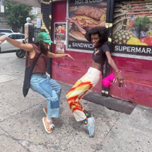 Kabrina Adams Instagram - When its your birthday and black ain’t never gonna crack