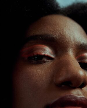 Kabrina Adams Instagram - “Stop playin with em, RIOT” 🗣️💃🏾😂

📷 @jeremyericsinclair 
📷📑 @rioaschphoenix
💇🏾‍♀️ @hairbyashleyh 
💄@francescamartin.makeup