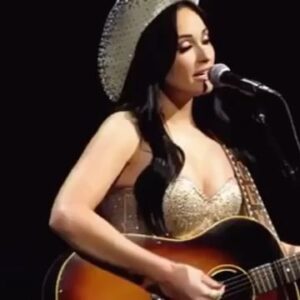 Kacey Musgraves Instagram - 9 years of fine, dreamy, rhine𝓈𝓉𝑜𝓃𝑒𝒹 country & western fucking realness. Happy Birthday, Pageant Material. This record is so special to me for so many reasons. The canvas was wide open after Same Trailer and this is where I got to really lean hard into all my most favorite Country influences. It’s the first time I got a real big budget for a real big string section. A mix of my band/friends recorded it all and also some legendary players, too. Also, I would always phone record my late grandmother recounting events from her late night job at a local hospital in East Texas, and one of her crazy ass stories can be heard on here, immortalized forever. If you love this record - I love you. And it’s still true: I’d still rather lose for what I am than win for what I ain’t.