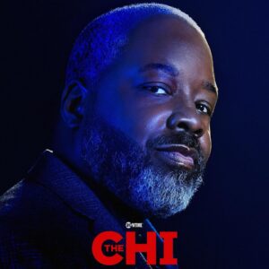 Kadeem Hardison Instagram - the wait is almost over. 
Professor Gardner has entered the chat.
@shothechi returns May 10.

on @paramountplus w/ @showtime plan