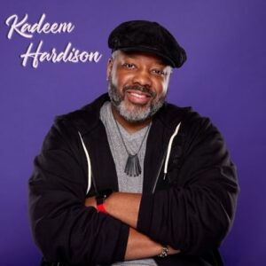 Kadeem Hardison Instagram - AVENGERS…assemble.❤️🖤💚
i’m no rock star, never been on tour but i’m beyond grateful to have my 1st time be with this gang. heads up HBCU’s, 
we coming. 
@iamjasmineguy 
@iamcreesummer 
@darrylmbell 
@browncharnele 
@dawnn_lewis 
@glynnturman1 
Photo credit: @brandon.rashad 📸
check @adwtourexp for dates, updates & to get straight.

Meet the Cast of #ADIFFERENTWORLD! Share your most memorable moment from the  show using #adwmemorablemonday for a chance to be featured. visit www.adwtour.com to learn more about the 
tour and immerse yourself in the magic. #ADWTOUR #HBCU #MEETTHECAST