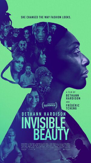 Kadeem Hardison Instagram - on Friday September 15th, #InvisibleBeauty will be in theatrers. I’m incredibly proud and excited for yall to learn more about the woman who raised me, my mother @bethannhardison 
..if you ever wondered where i got it from, here it is. ✌🏾& 💜

check @invisiblebeautyfilm for release dates in your area.
@magnoliapics