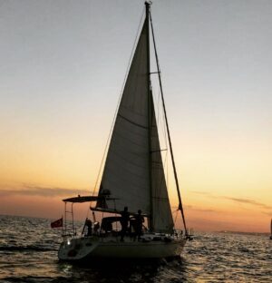 Kadir Çermik Instagram - ⛵️🧿🍀