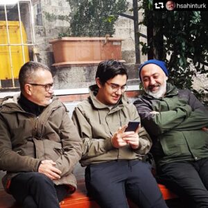 Kadir Çermik Instagram - 