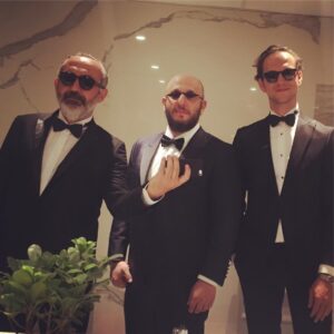 Kadir Çermik Instagram - “Cannes” Kahvaltısı 🍳✌️ #tbt