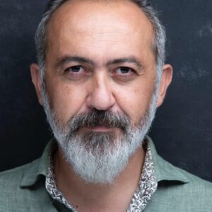 Kadir Çermik Instagram - 